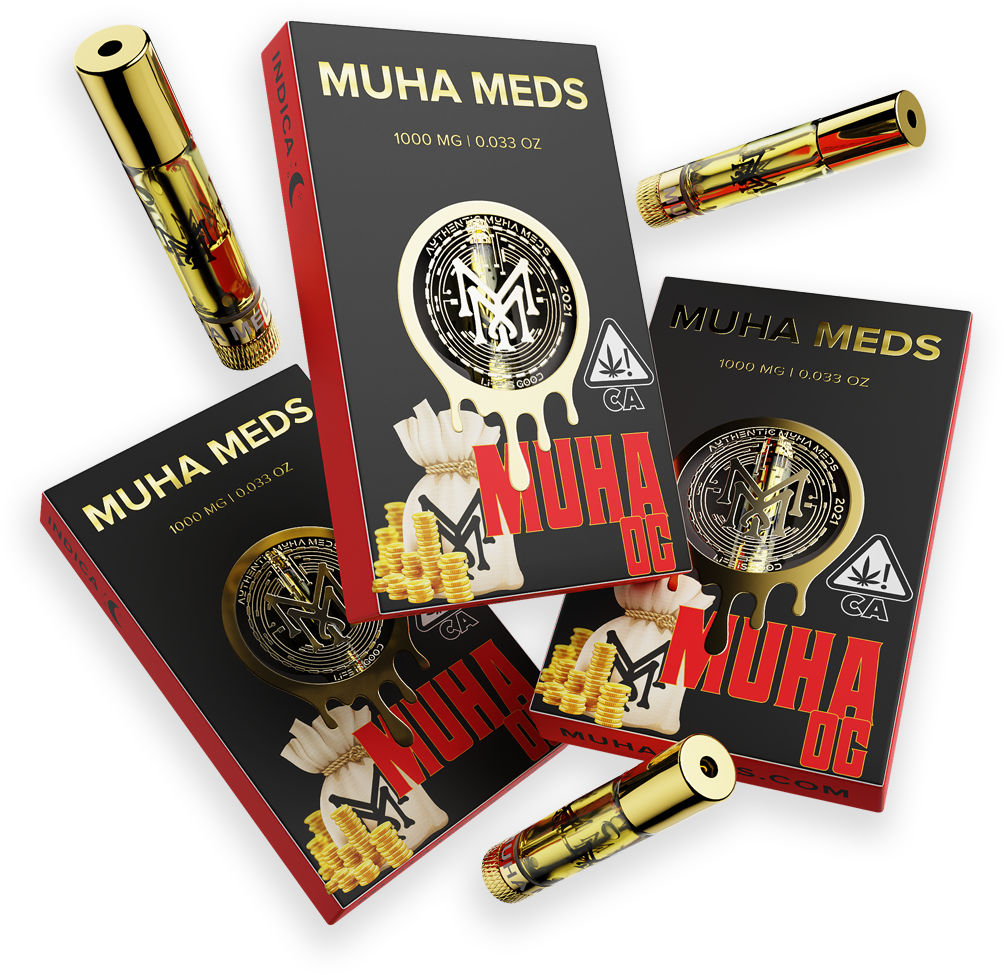 Do Muha Meds Have Pesticides? What You Need to Know About Pesticides in Cannabis Products