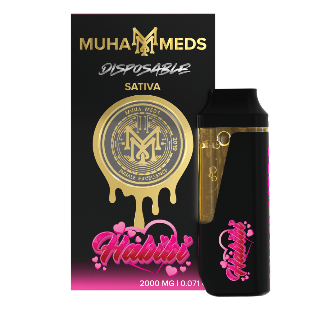 Habibi Muha Meds Review