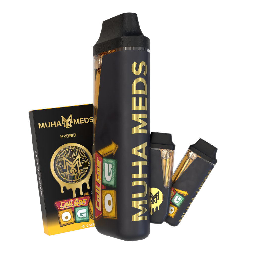 ### **Muha Meds 2 Gram All-in-One Review: A Game Changer in Cannabis Vaping** Muha Meds has solidified itself as one of the leading brands in the cannabis market, known for its **premium vapes** and **high-quality concentrates**. If you're a fan of **convenience**, **potency**, and **flavor**, the **Muha Meds 2 Gram All-in-One** disposable vape pen is sure to pique your interest. This unique device combines all the best features of Muha Meds products, offering a **larger capacity**, a **premium concentrate** experience, and the convenience of an all-in-one design. Whether you're a seasoned cannabis connoisseur or a casual user, the **Muha Meds 2 Gram All-in-One** has something special to offer. In this blog post, we’ll dive into its features, benefits, and performance to help you decide if this is the right choice for your next vape. --- ### **What is the Muha Meds 2 Gram All-in-One?** The **Muha Meds 2 Gram All-in-One** is a **disposable vape pen** pre-filled with **2 grams of premium cannabis oil**, ready to use right out of the box. Unlike traditional disposable vapes, which typically hold 1 gram or less, the **2 Gram All-in-One** gives users a **larger capacity** for more prolonged use. The **all-in-one** design means the device comes fully charged, pre-filled, and requires no additional equipment. There’s no need for a separate battery or refilling; once you’re done, you simply dispose of the device and grab another. It's as simple as that. The device uses **high-quality cannabis oil**, typically made from **live resin** or **distillate**, which ensures a **potent** and **flavorful experience** from the first hit to the last. --- ### **Key Features of the Muha Meds 2 Gram All-in-One** #### **1. 2 Grams of Premium Cannabis Oil** One of the standout features of the **Muha Meds 2 Gram All-in-One** is its **generous 2-gram capacity**. Most disposable vapes come with around 0.5 to 1 gram of oil, but this device gives you double the amount, meaning you’ll get more use between purchases. Whether you’re a daily user or just someone who enjoys longer-lasting sessions, the 2-gram size provides excellent value. - **Longer-Lasting Sessions**: With 2 grams of oil, you’ll be able to enjoy your vape for much longer than with smaller vapes. This is ideal for those who want to avoid constantly buying replacements or who prefer not to refill. - **Fewer Replacements**: For frequent users, this larger capacity means fewer trips to the dispensary or waiting for shipping. It’s a time-saver that can add convenience to your vaping routine. #### **2. Full-Spectrum Extracts for Rich Flavor and Potency** Muha Meds is known for using **high-quality extracts**, and the **2 Gram All-in-One** is no exception. This vape is typically filled with **full-spectrum extracts**, which contain a broad range of cannabinoids, terpenes, and other plant compounds that naturally occur in cannabis. - **Full-Spectrum Effects**: The **entourage effect**, which refers to how all the compounds in cannabis work together to create a more potent and well-rounded experience, is key with full-spectrum extracts. This means that the **Muha Meds 2 Gram All-in-One** offers not just a high THC concentration but also the benefits of other cannabinoids like CBD, CBG, and CBC. - **Enhanced Flavor**: Full-spectrum extracts preserve the **terpene profile** of the cannabis plant, resulting in a **richer flavor** profile. Whether you're into sweet and fruity strains or prefer something earthy and piney, the taste is far more complex and enjoyable compared to distillates. #### **3. Convenient All-in-One Design** The **Muha Meds 2 Gram All-in-One** is designed for ultimate **convenience**. The vape pen is **pre-filled**, **pre-charged**, and **ready to use** right out of the box. There's no need to worry about refilling cartridges, charging separate batteries, or any other complications. Just open the packaging, take a puff, and enjoy. - **Ready-to-Use**: As soon as you open the box, it’s ready to go—there’s no setup involved. - **No Maintenance**: Once you’ve used up all the oil, the device is disposed of. It’s a low-maintenance solution that’s perfect for those who want a hassle-free experience. This simplicity makes the **Muha Meds 2 Gram All-in-One** ideal for both **new users** and **experienced cannabis enthusiasts** who appreciate convenience. #### **4. Sleek, Portable Design** In addition to its impressive capacity and full-spectrum oil, the **Muha Meds 2 Gram All-in-One** also boasts a **sleek, compact design**. Despite its larger size, it’s still lightweight, discreet, and portable. You can easily slip it into your pocket or bag, making it ideal for **on-the-go use**. - **Portable**: The compact nature of the device ensures that you can carry it with you wherever you go, whether it's for a social event, a trip, or just everyday use. - **Discreet**: The device’s subtle design doesn’t attract unwanted attention, and the vapor produced is usually less pungent than traditional smoking methods. #### **5. Potent, Consistent Effects** Thanks to the high-quality **cannabis extracts** used in the **Muha Meds 2 Gram All-in-One**, you can expect **potent and consistent effects**. Whether you’re using it for recreational purposes, to unwind after a long day, or for **medicinal benefits**, the high THC concentration (typically around **70-90% THC**) provides a **strong, fast-acting high** that lasts. - **Euphoric and Uplifting**: The effects of this device can range from **uplifting** and **energizing** to more **relaxing** and **sedative**, depending on the strain you choose. Whether you want to stay productive or simply want to unwind, there’s a strain for every occasion. - **Long-Lasting Effects**: Thanks to the 2-gram oil capacity, the device will provide you with a **long-lasting experience**, and the high should remain consistent from the first puff to the last. --- ### **Popular Strains Available in the Muha Meds 2 Gram All-in-One** The **Muha Meds 2 Gram All-in-One** comes in a variety of popular strains, so users can choose one that best suits their desired effects and flavor profile. Here are some of the options you might find: - **OG Kush**: A heavy-hitting indica with **earthy** and **piney** notes, perfect for relaxing after a long day or managing stress. - **Gelato**: A sweet and **creamy hybrid** known for its relaxing effects and delicious flavor, ideal for socializing or chilling out. - **Runtz**: A hybrid with a **fruity** and **sweet** flavor profile, offering a balanced high that’s both euphoric and relaxing. - **Wedding Cake**: A **dessert-like hybrid** that’s rich in flavor with **sweet vanilla** and **earthy** undertones, providing a relaxing yet uplifting high. - **Blue Dream**: A sativa-dominant hybrid known for its **balanced** effects, combining a **creative, energetic high** with a soothing body relaxation. No matter what kind of high you're looking for, the **Muha Meds 2 Gram All-in-One** offers strains that cater to every need. --- ### **Pros and Cons of the Muha Meds 2 Gram All-in-One** #### **Pros:** - **Generous 2-Gram Capacity**: Longer-lasting than most disposable vapes, offering more use per purchase. - **Full-Spectrum Extract**: Preserves the full range of cannabinoids and terpenes for a richer, more well-rounded experience. - **Potent Effects**: High THC concentration for a strong, lasting high. - **Convenient All-in-One Design**: Pre-filled, pre-charged, and ready to use—no need for refilling or separate batteries. - **Sleek and Portable**: Easy to carry around and discreet to use. - **Variety of Strains**: Available in a variety of popular strains to match different moods and needs. #### **Cons:** - **Disposable Nature**: Once the oil runs out, the device is meant to be disposed of, which is not ideal for those looking for a more eco-friendly or reusable option. - **Larger Size**: While it’s still portable, the 2-gram capacity makes the pen a bit larger than typical disposable vapes. --- ### **Conclusion: Should You Try the Muha Meds 2 Gram All-in-One?** If you’re looking for a **premium, convenient, and potent cannabis experience**, the **Muha Meds 2 Gram All-in-One** is a great choice. With its **high-quality full-spectrum extract**, **potent THC levels**, and **longer-lasting capacity**, this disposable vape provides an elevated and hassle-free way to enjoy cannabis. The added convenience of the **all-in-one design** makes it perfect for users who are always on the go or want a no-fuss vaping experience. MUHA MEDS 2 GRAM ALL IN ONE